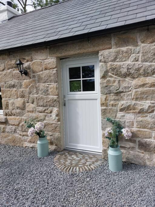 Wildthorn Cottage Moyad Dış mekan fotoğraf