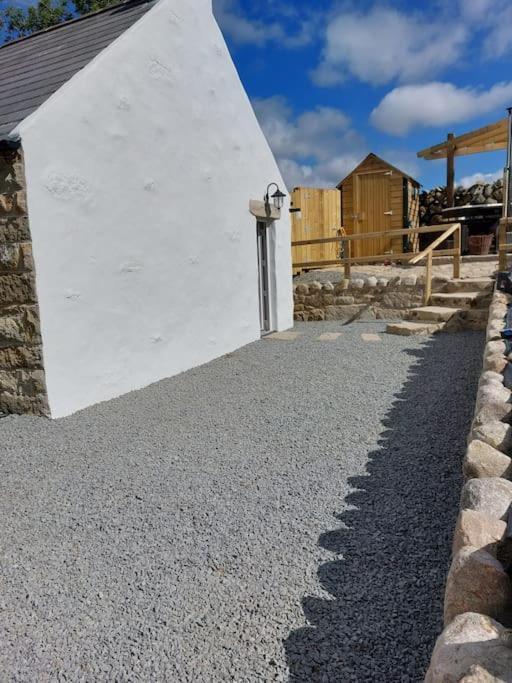 Wildthorn Cottage Moyad Dış mekan fotoğraf